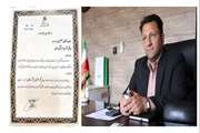 تقدیر استاندار لرستان از مدیرکل دامپزشکی استان  